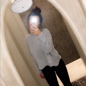 Meet your Posher, Sam